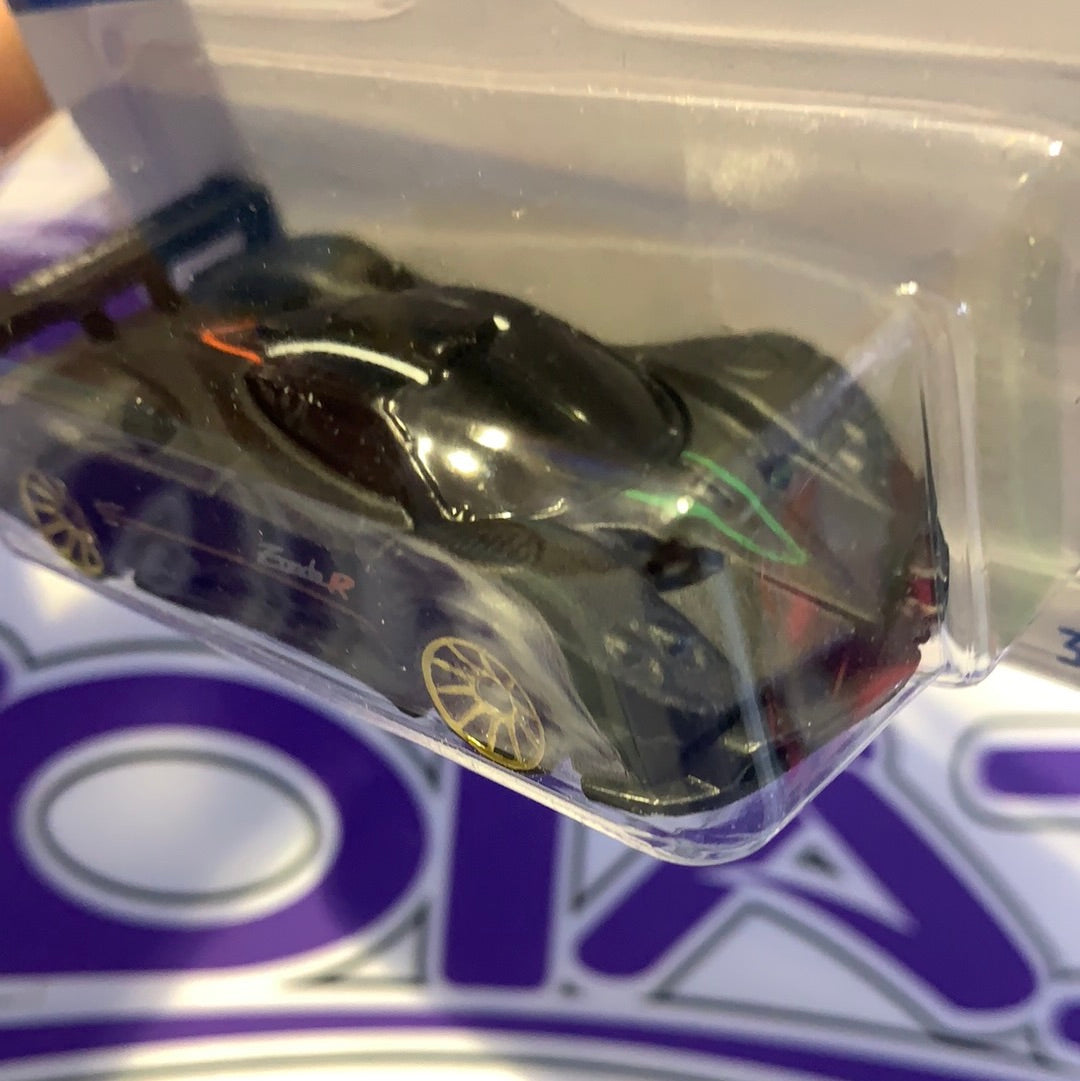 HCT02 PAGANI ZONDA R