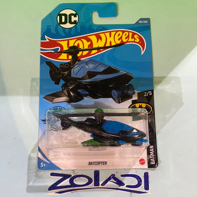 GHB92 BATCOPTER