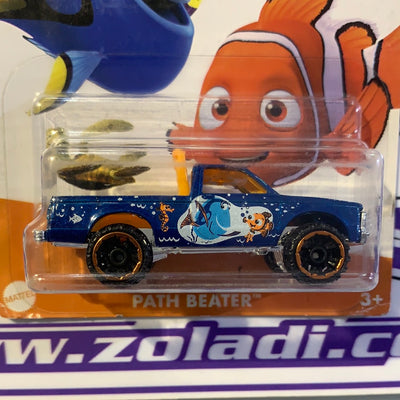GJV20 Path Beater Pixar