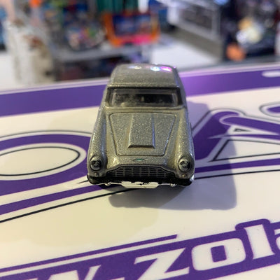 SU Aston Martin DB5 Plomo ff