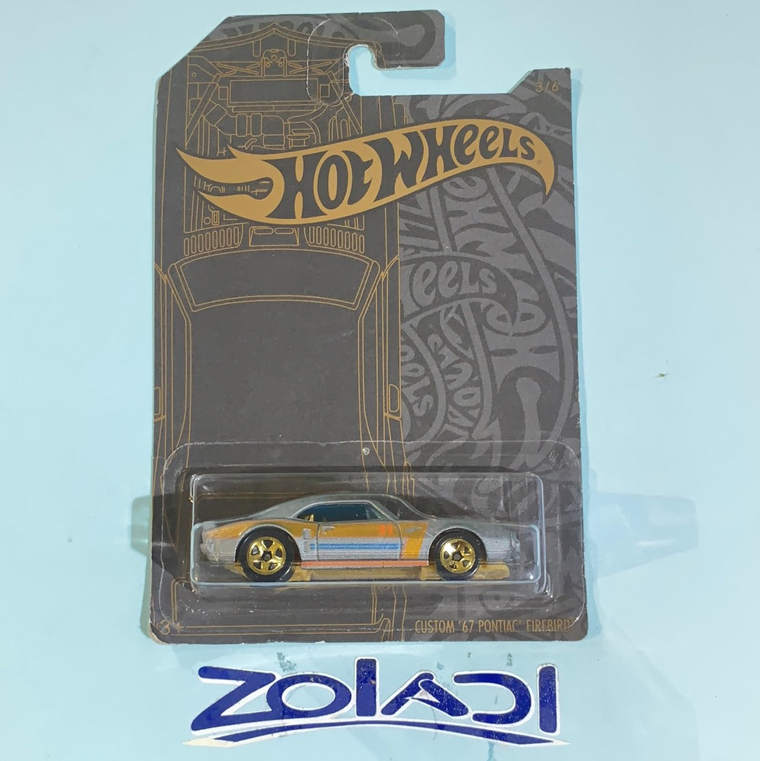 GHN96 Pontiac Firebird