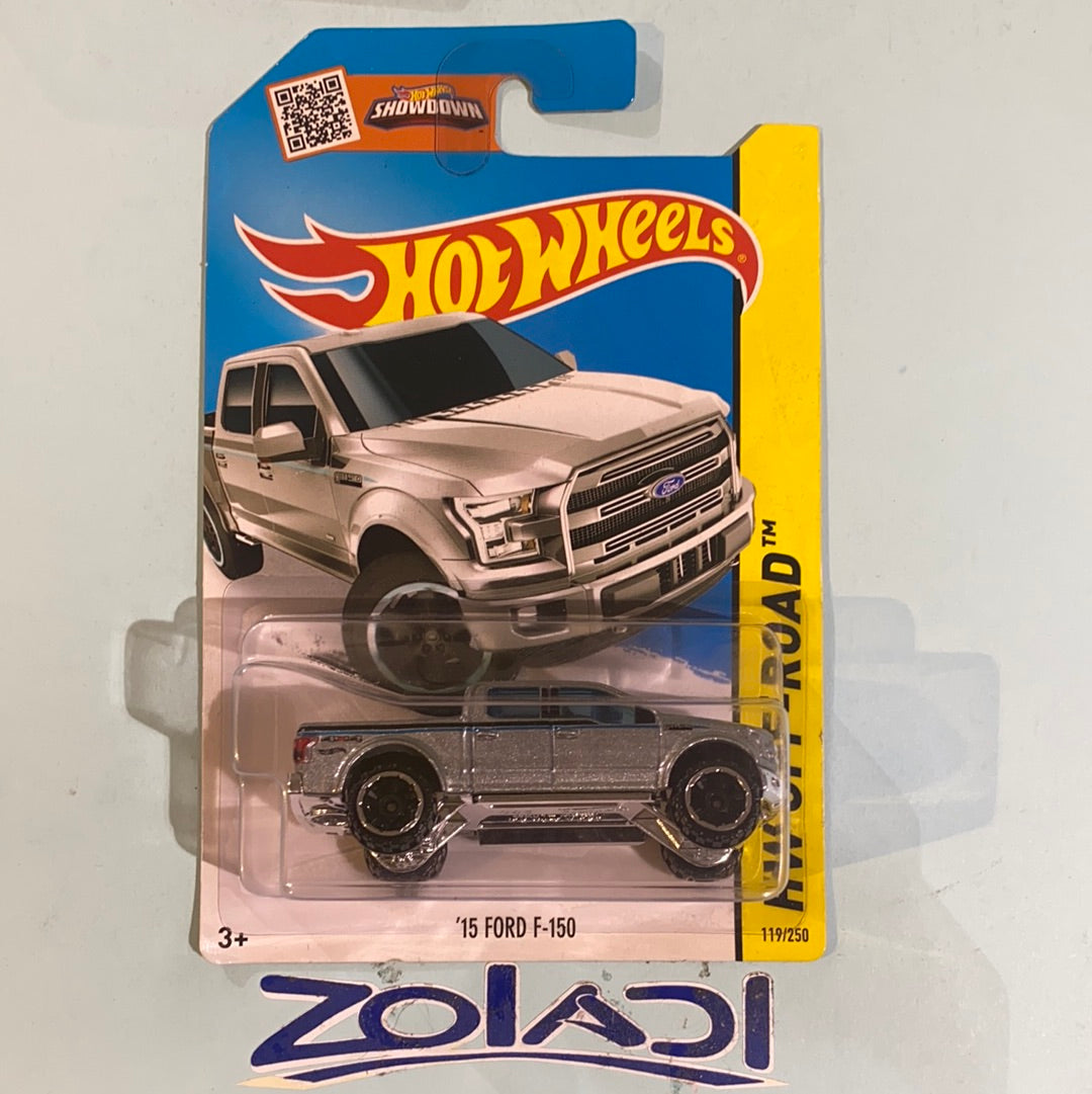 CFH24 Ford F150