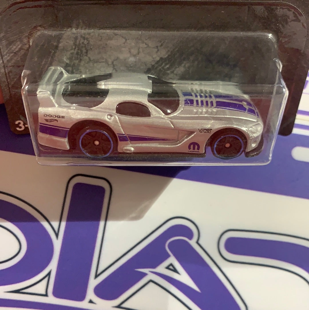 GDG57 DODGE VIPER GTS R