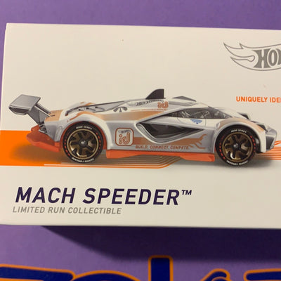 FXB48 Mach Speeder HotwheelsID
