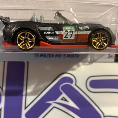 HKH87 HNJ96 Mazda Mx-5 Miata