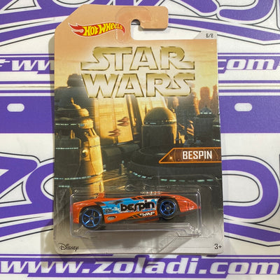 DJL05 BESPIN