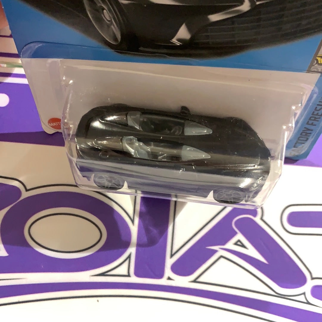 HCX71 Aston Martin V12 Speedster