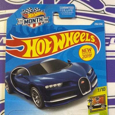 FYB49 BUGATTI CHIRON