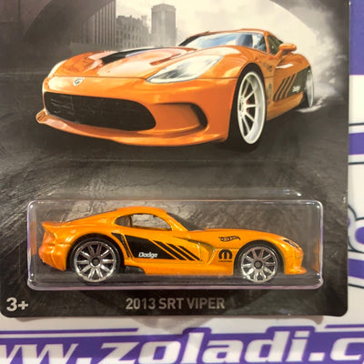 GDG54 SRT VIPER