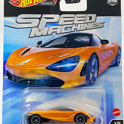 HKC43 MCLAREN 720