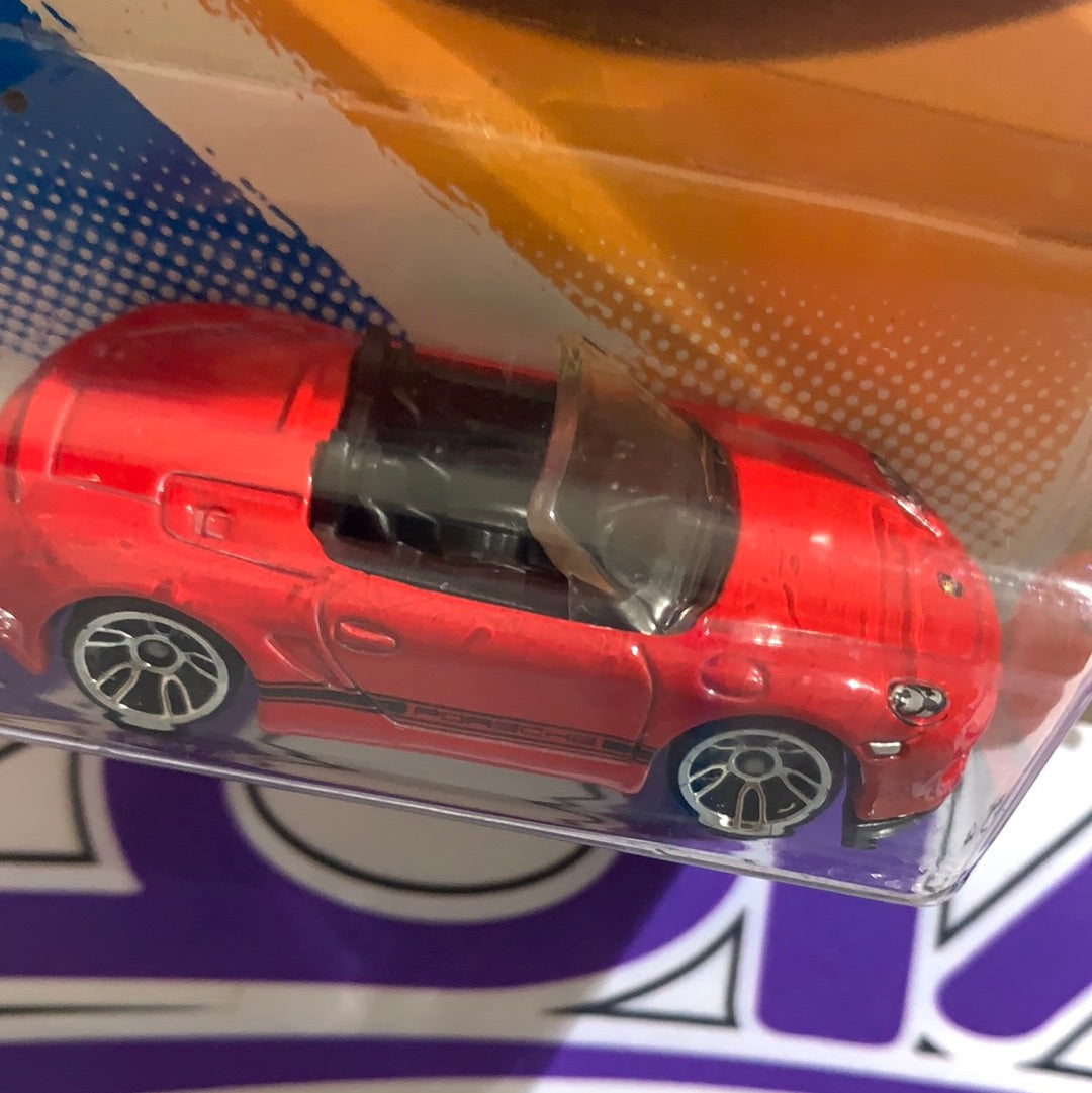 V5634 Porsche Spider