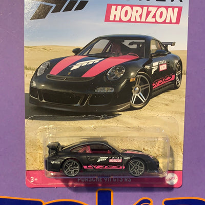 GRP34 PORSCHE 911 GT3 FORZA HORIZON