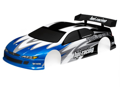 HPI 7718 Toureza