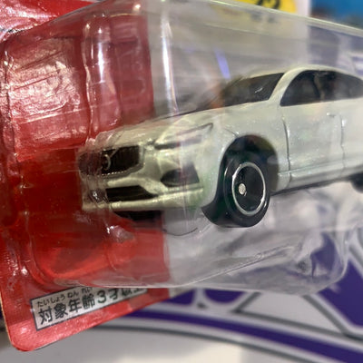 Volvo XC60 Takara