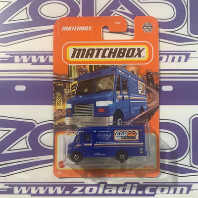 PROMO DEL DIA: HFP74 Express Matchbox