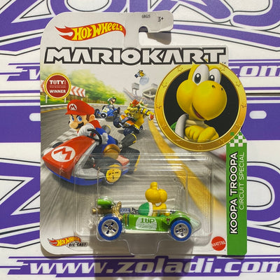 GGV85 KOOPA TROOPA