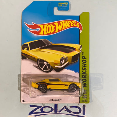 BFV56 70 CAMARO