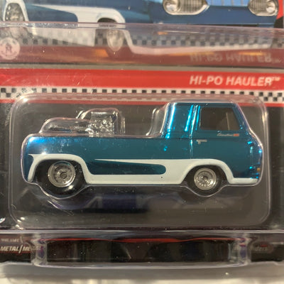 HGW18 Hipo Hauler RLC