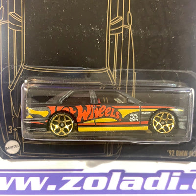 HLJ97 BMW M3