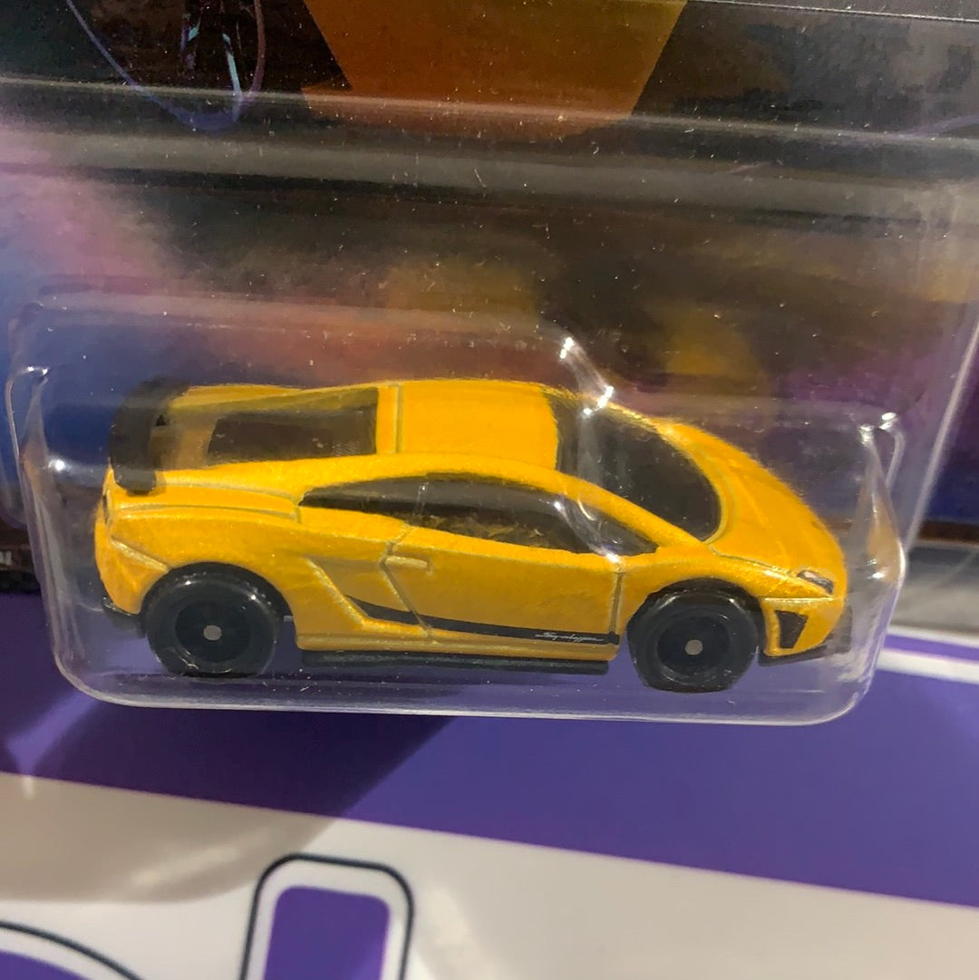 GBW77 Lamborghini Gallardo