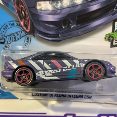 GHD33 Acura Integra