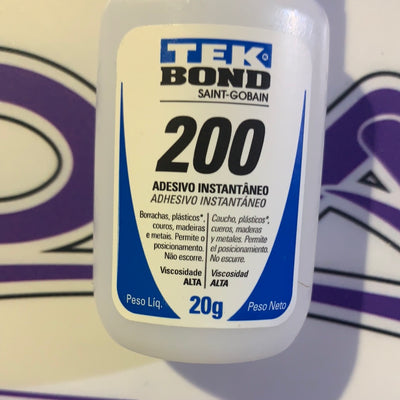 200 Pegamento TEKBOND