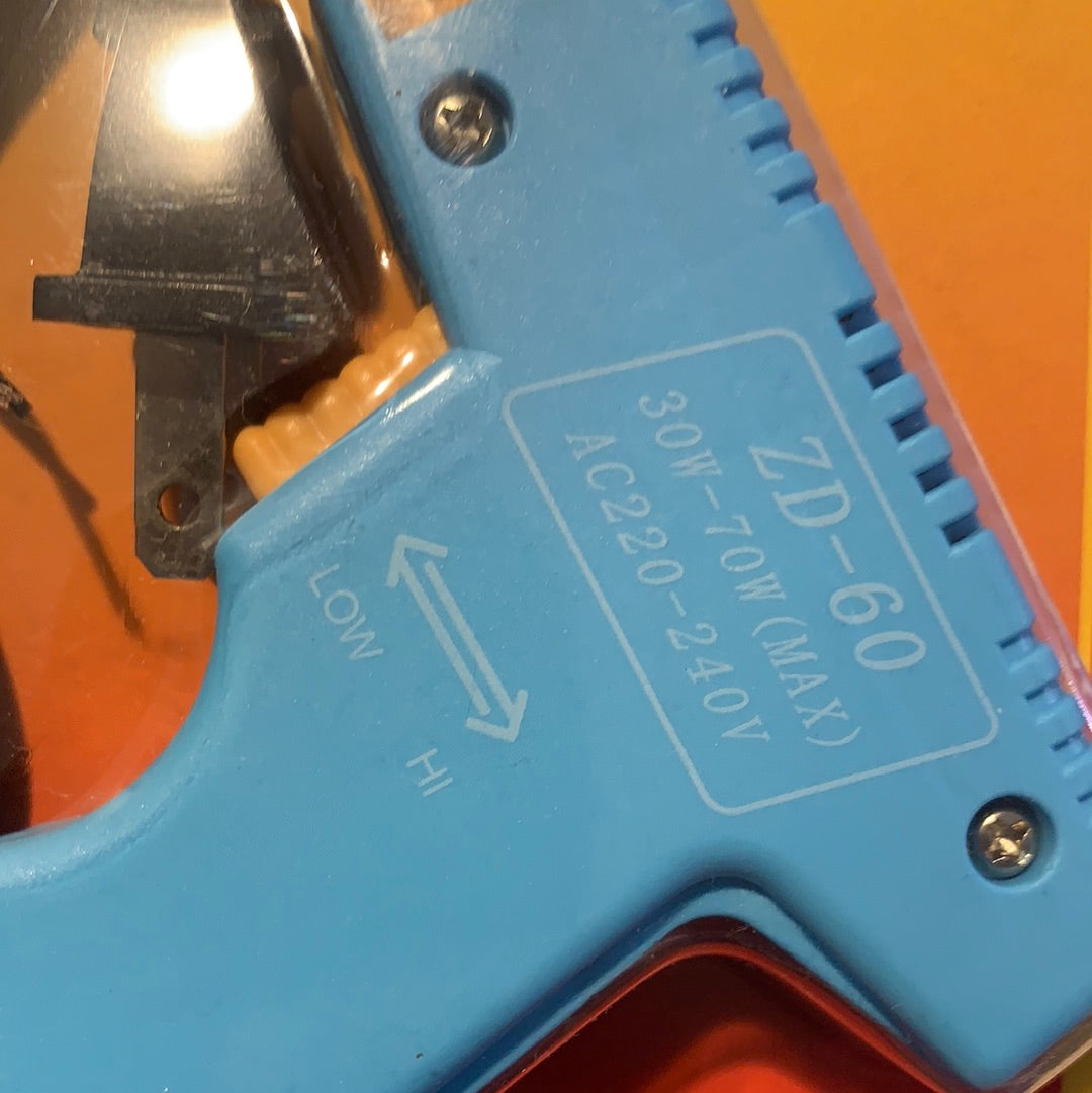 Cautín de 70W Takema