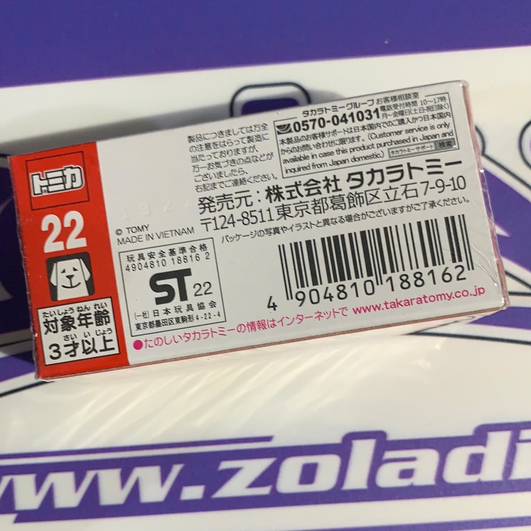 VOLVO C40 TAKARA TOMY