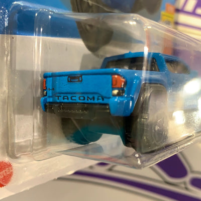 HHD93 Tacoma Hotwheels Hot Wheels disponible en Zoladi Lima