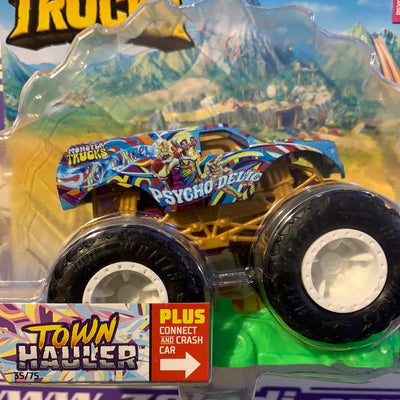 HCP78 Town Hauler