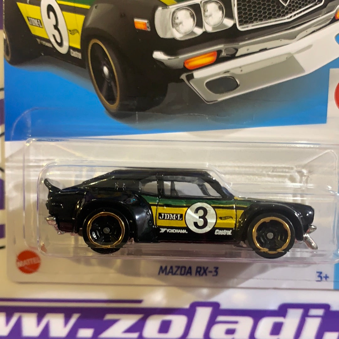 HCV78 Mazda Rx-3