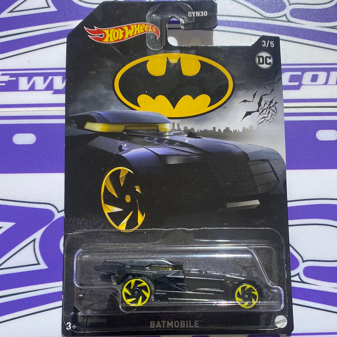 GRP61 BATMOBILE