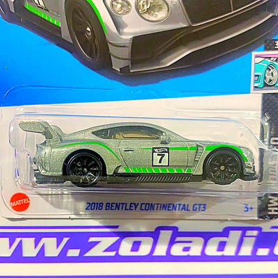 HKL45 BENTLEY CONTINENTAL
