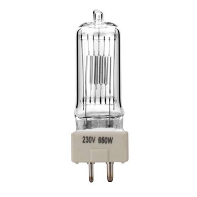 FRL 240v 650 Osram ó Philips CL