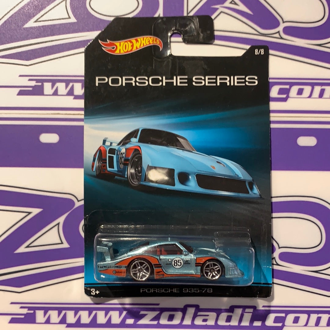 CGB67 Porsche 935-78