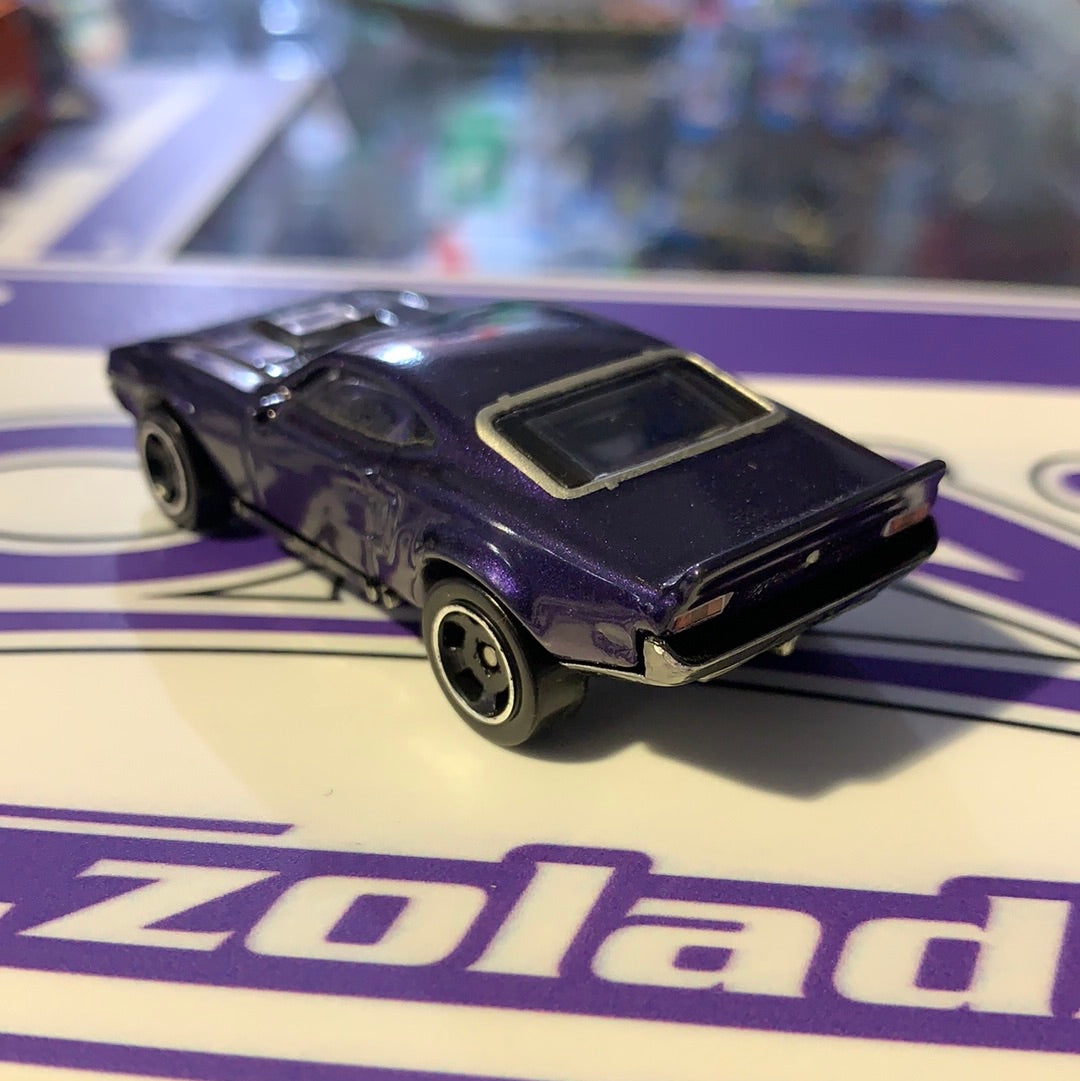 Hot Wheels Tonys Car morado tienda Zoladi