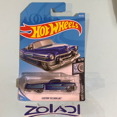 FYC15 Cadillac