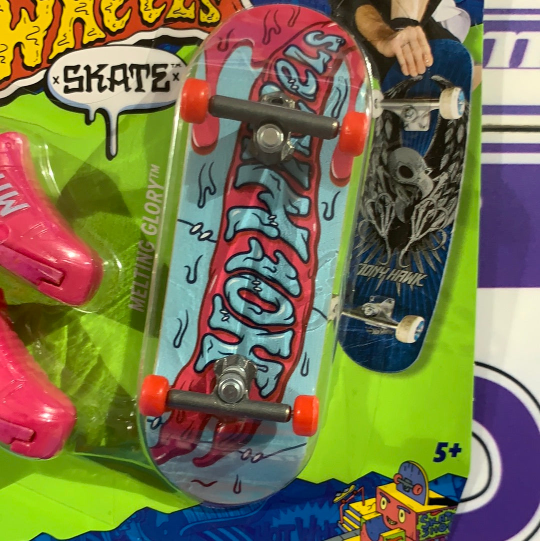 HGW80 HW Skate Melting Glory