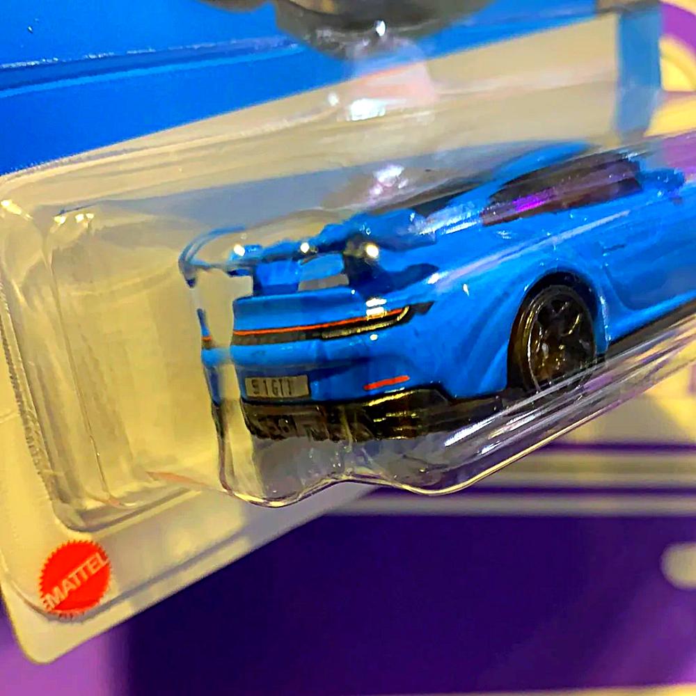 HCT22 PORSCHE 911 GT3