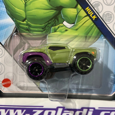 HHC02 Hulk Marvel