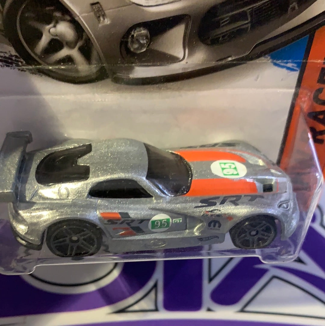 CFG99 Dodge Viper GTS-R