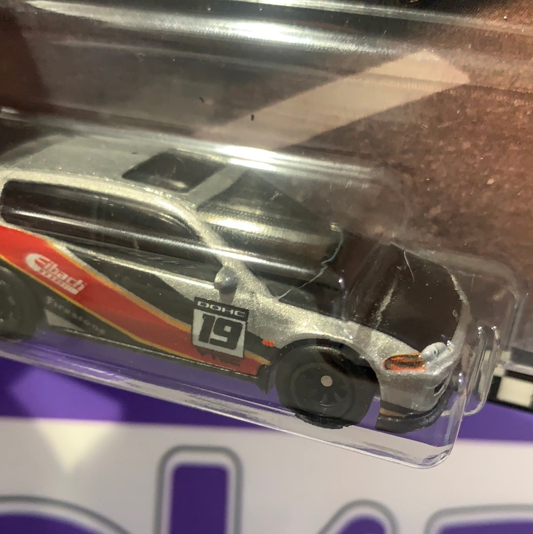 GRM09 HONDA CIVIC EG CUSTOM VERSION