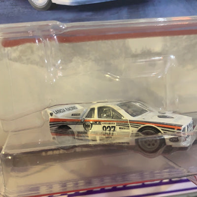 HCY73 Set Rally Lancia y Audi