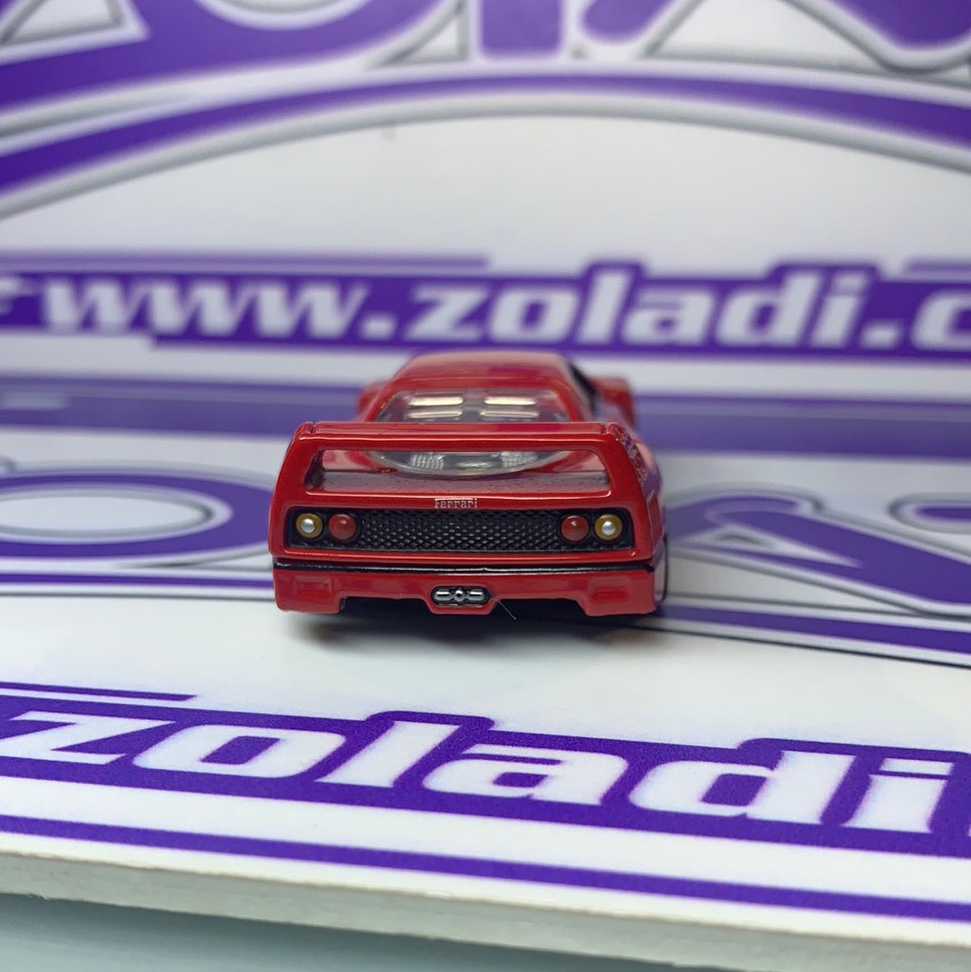 31 FERRARI F40 TOMICA PREMIUM