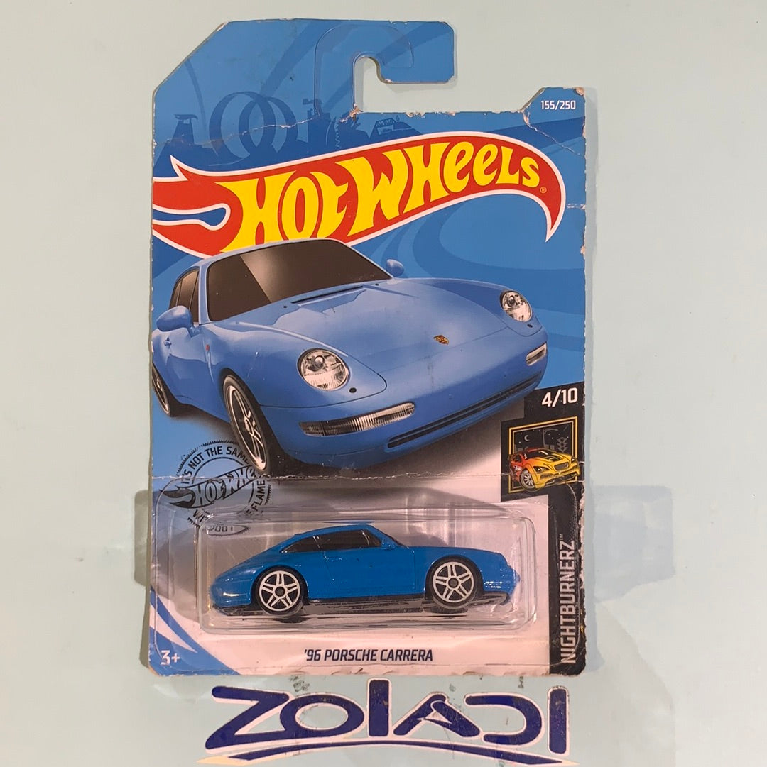 FYF81 Porsche Carrera