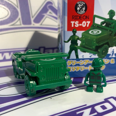 Toy Story Dream Tomica