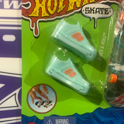 HGT60 HW Skate T-Rex & Rolling