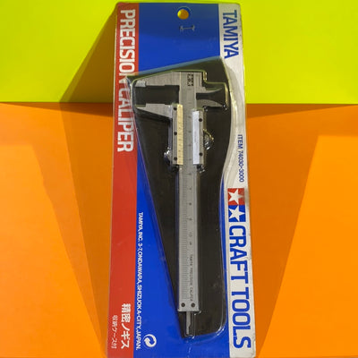 PRECISION CALIPER TAMIYA