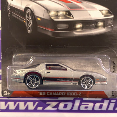 DWC88 Camaro