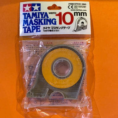 TAMIYA MASKING TAPE 10mm